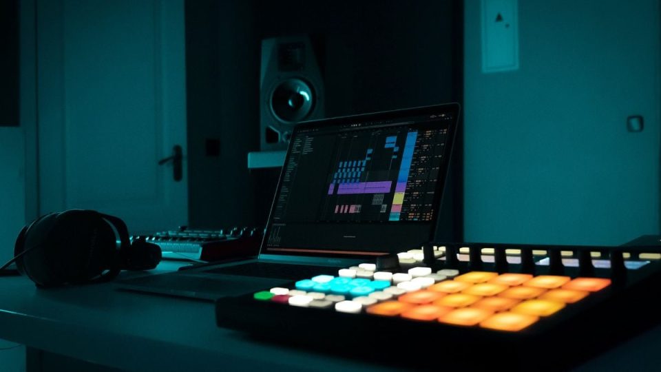 5 Essential Tools for Beatmakers Starting Out