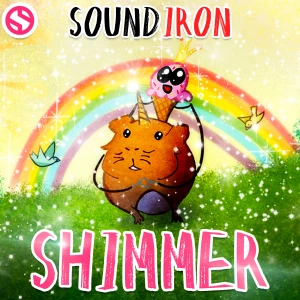 Soundiron – Shimmer is Live on RouteNote Create