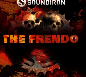 Soundiron – The Frendo is Live on RouteNote Create