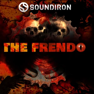 Soundiron – The Frendo is Live on RouteNote Create