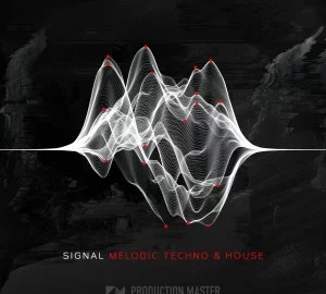 Production Master – Signal – Melodic Techno & House is Live on RouteNote Create