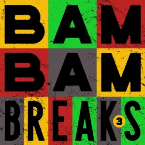 Fremdtunes – BamBamBreaks 3 is Live on RouteNote Create