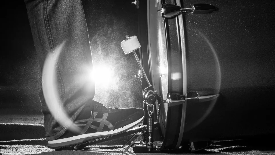 3 Tips to Add Weight to your Kick Drum