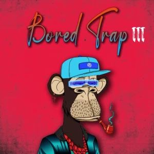 AOTBB – Bored Trap III is Live on RouteNote Create