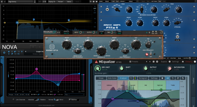 top free eq plugins Archives - RouteNote Create Blog