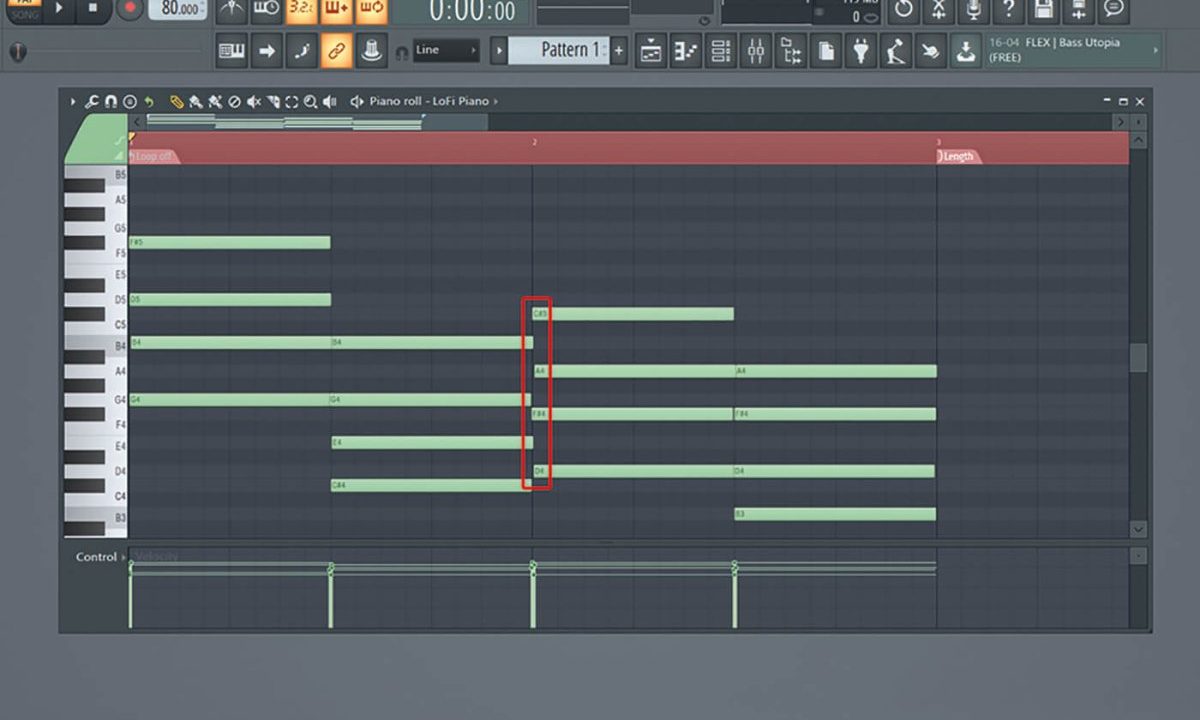 3 Quick Trap Melody MIDI Hacks