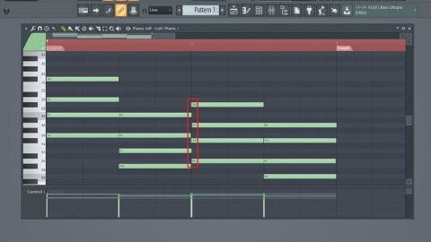 3 Quick Trap Melody MIDI Hacks