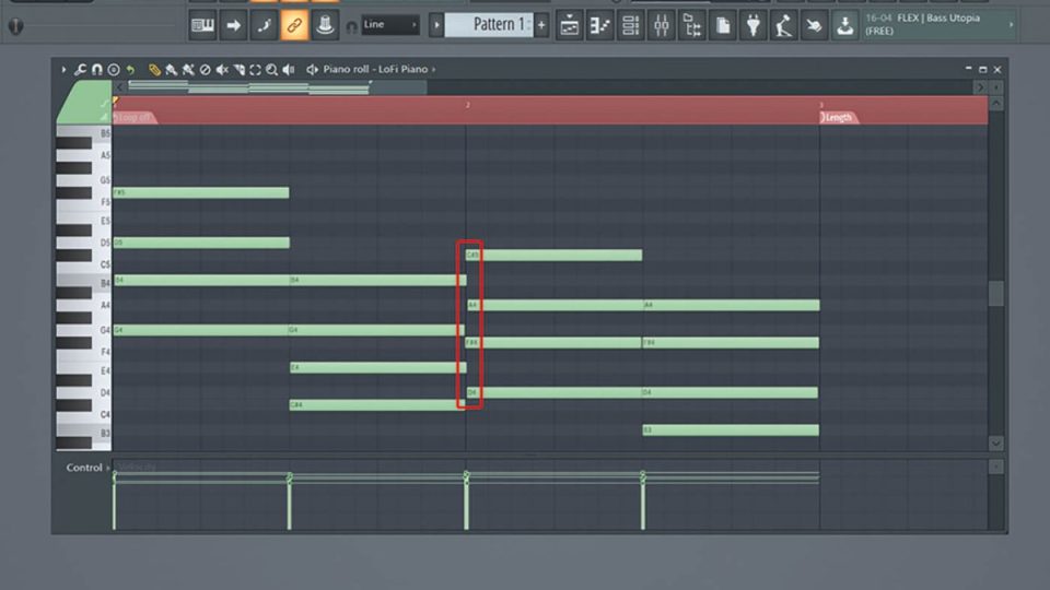 3 Quick Trap Melody MIDI Hacks