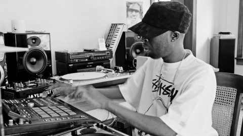 The Dilla Swing – How One Producer Humanised the Sound of Hip-Hop