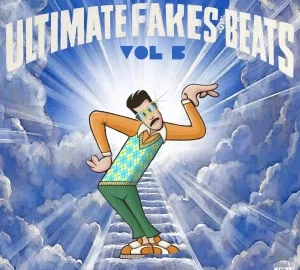 NEW BAP Sounds – Barrys Ultimate Fakes & Beats Vol 3 is Live on RouteNote Create