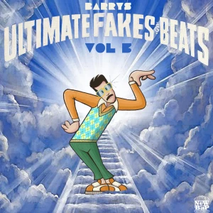 NEW BAP Sounds – Barrys Ultimate Fakes & Beats Vol 3 is Live on RouteNote Create