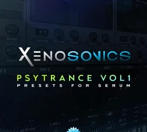 Xenosonics – Psytrance Vol 1 is Live on RouteNote Create