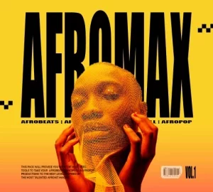 AOTBB – Afromax Vol 1 is Live on RouteNote Create