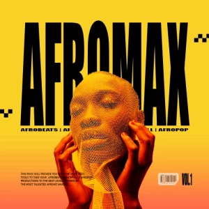 AOTBB – Afromax Vol 1 is Live on RouteNote Create