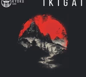 Kyoku Audio – Ikigai is Live on RouteNote Create