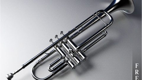 Legato Solo Trumpet – Free Virtual Instrument from Music Sampling