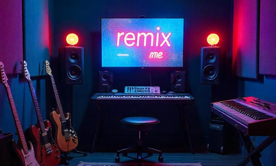 5 ways Remix Competitions can Boost your Beatmaking Game