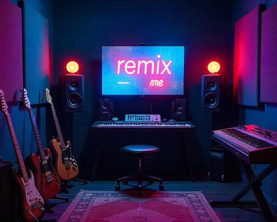 5 ways Remix Competitions can Boost your Beatmaking Game