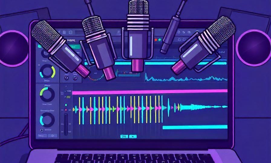 Beatmaking 101-Mastering Vocal Chops in Trap Beats