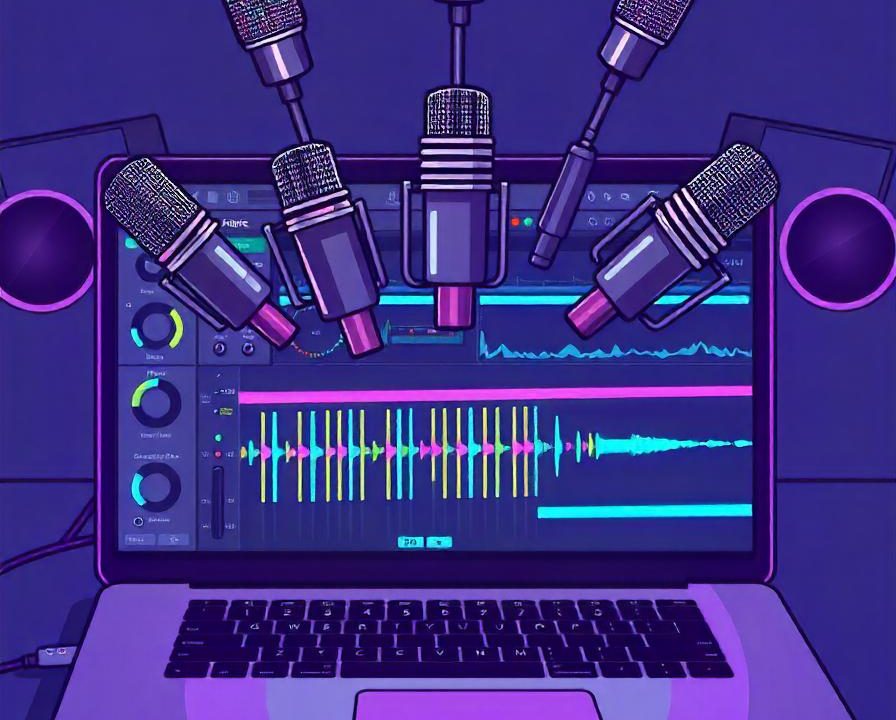 Beatmaking 101-Mastering Vocal Chops in Trap Beats