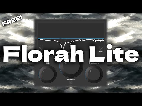 FREE Trackspacer Alternative? Meet Florah (Lite)