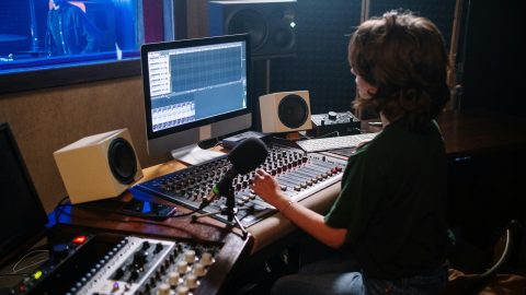 How to Organize Your Audio Plugins for a Faster Workflow