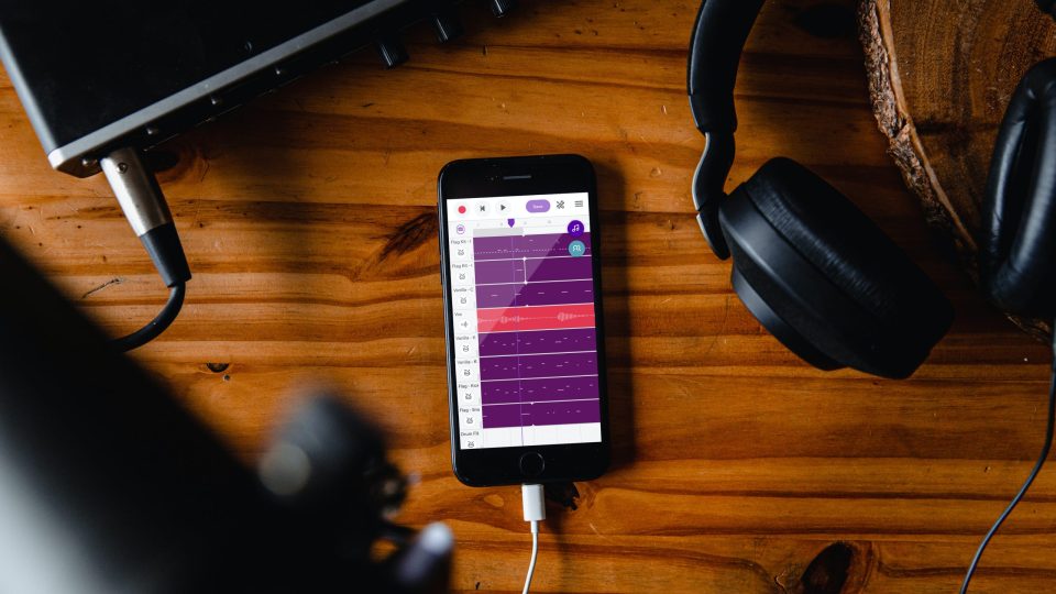 5 Best Beatmaking Apps