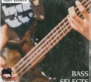 Marv Krown – Marv Krown’s Bass is Live on RouteNote Create