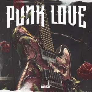 Project Blvck – Punk Love is Live on RouteNote Create