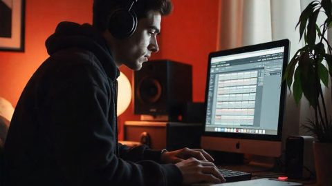 How to use ‘Type Beats’ to Boost your Beat Sales