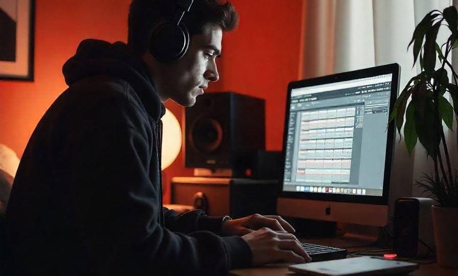 How to use ‘Type Beats’ to Boost your Beat Sales