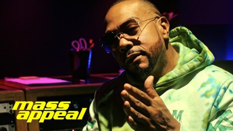 Rhythm Roulette Returns with Hip-Hop Legend Timbaland