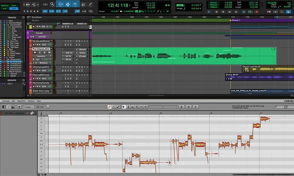 50 Keyboard Shortcuts for Faster Workflow in Pro Tools