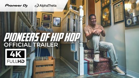 New Series Showcases the DJ Pioneers of Hip-Hop