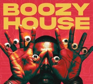 Banger Samples – Boozy House is Live on RouteNote Create