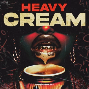 Banger Samples – Heavy Cream is Live on RouteNote Create