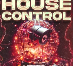 Banger Samples – House Control is Live on RouteNote Create