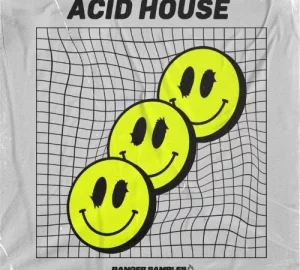 Banger Samples – Acid House is Live on RouteNote Create