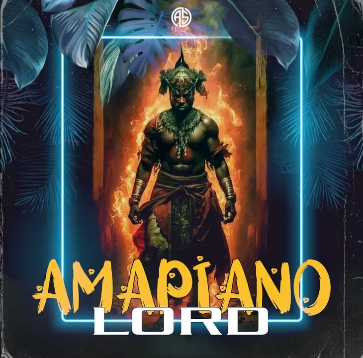 AOTBB – Amapiano Lord Sample Pack is Live on RouteNote Create