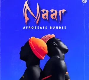 AOTBB – Narr Afrobeats Bundle Sample Pack is Live on RouteNote Create