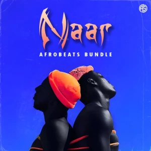 AOTBB – Narr Afrobeats Bundle Sample Pack is Live on RouteNote Create