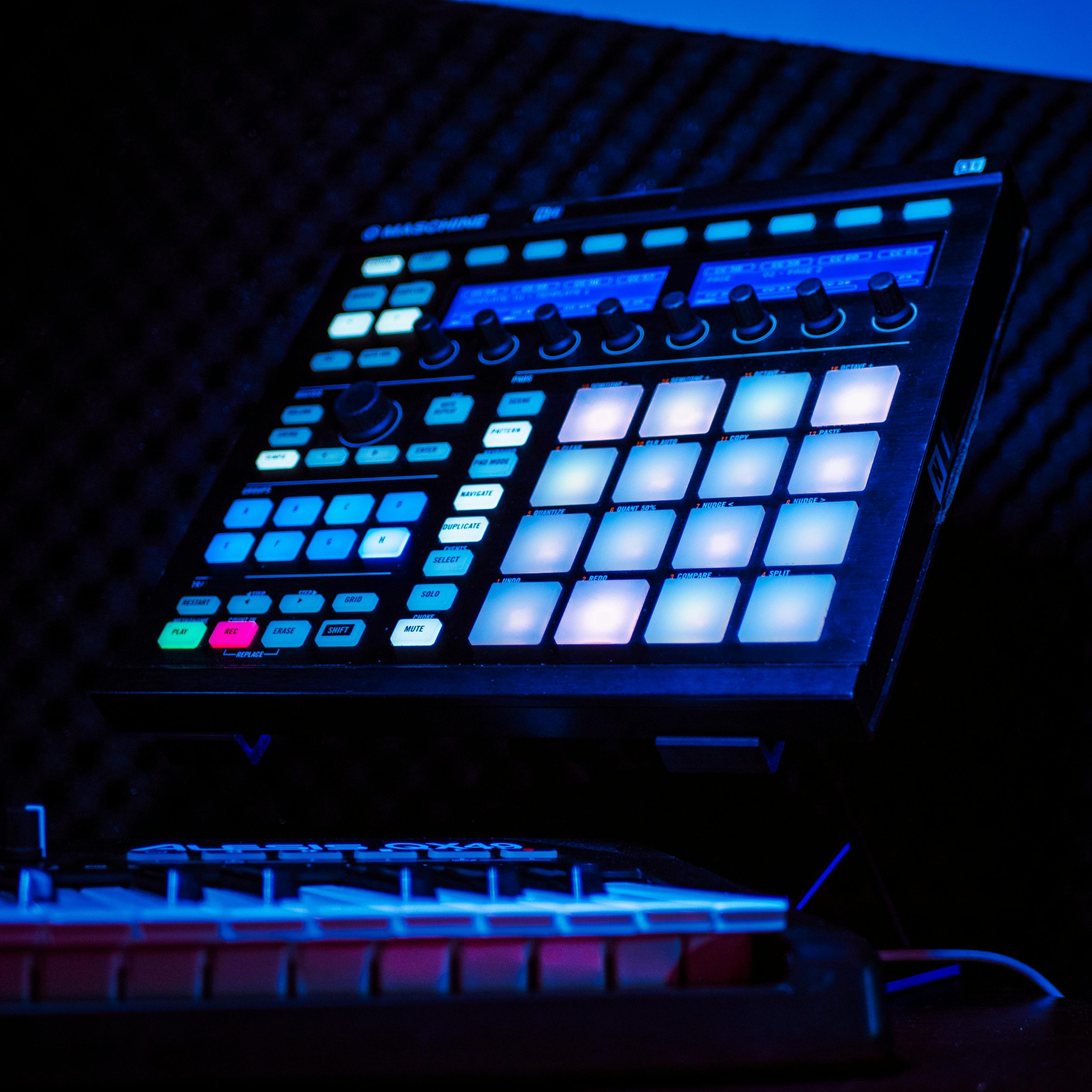 The Benefits of Buying Professionally Produced Beats for Hip Hop ...