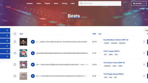 A Guide to Being Consistent when Selling Beats Online