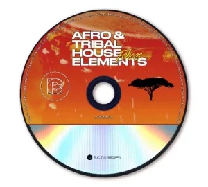 Catch The Rhythm – Echoes: Afro & Tribal House Elements is Live on RouteNote Create