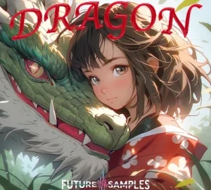 Future Samples – Dragon is Live on RouteNote Create