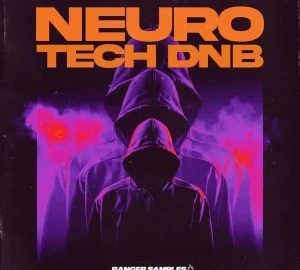 Banger Samples – Neuro Tech Drum & Bass is Live on RouteNote Create