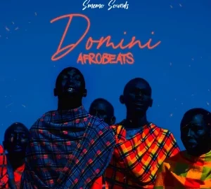 Smemo Sounds – Domini Afrobeats is Live on RouteNote Create