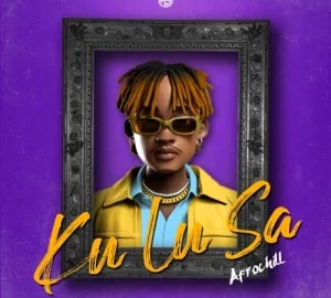 AOTBB – Ku La Sa: Afrobeats is Live on RouteNote Create