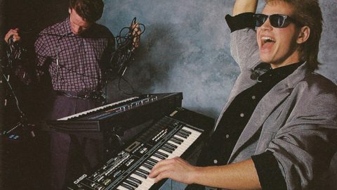 Casio: Domestic Music Gear that Inspired a Generation