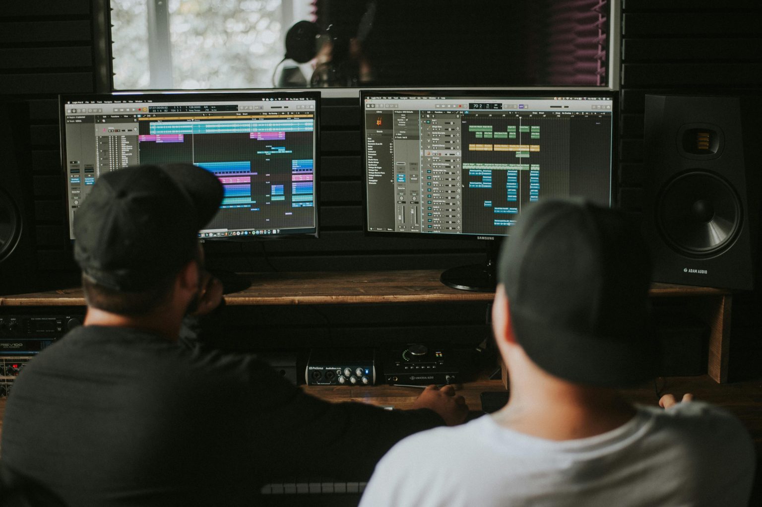 How to Attract Rappers and Singers to Your Beats - RouteNote Create Blog